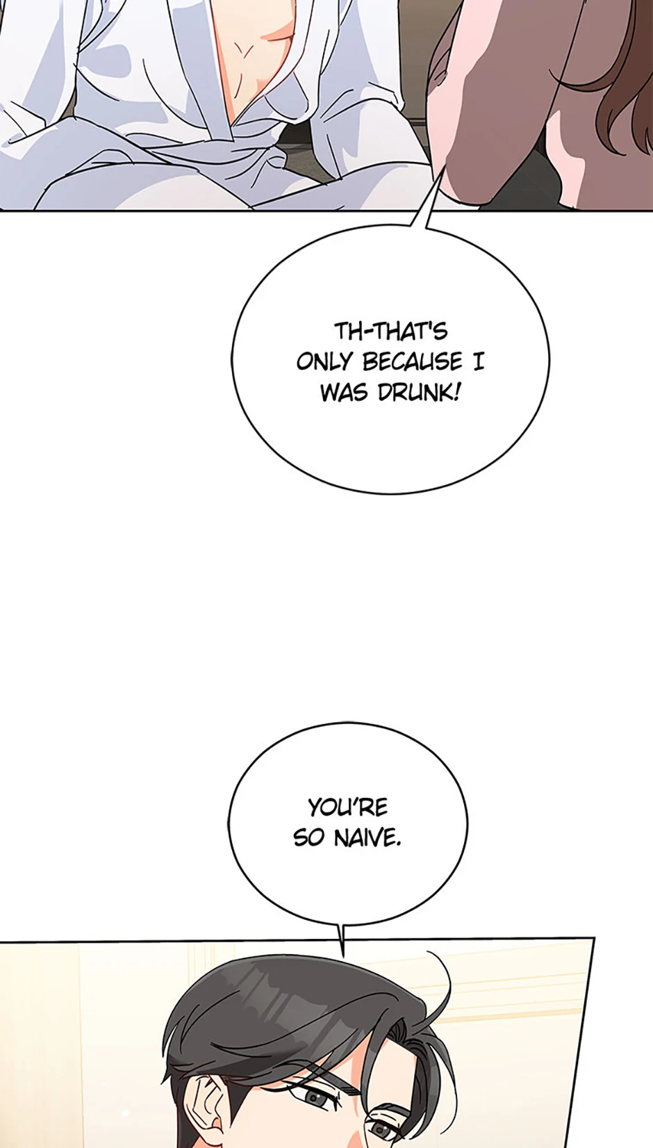 Please Divorce Me Chapter 5 - page 61